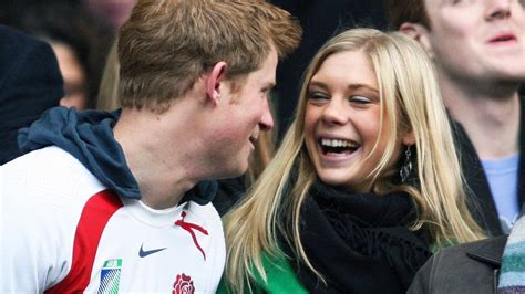 is chelsy davy married|Prince Harrys Ex Chelsy Davy Just Got Married,。